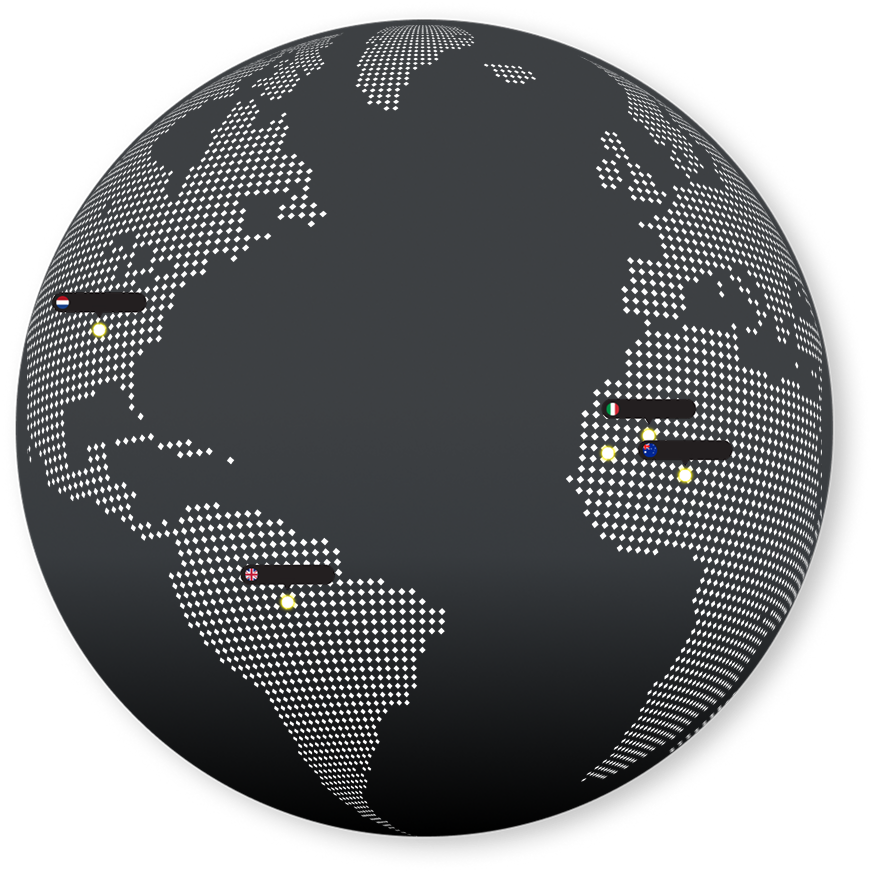World Map